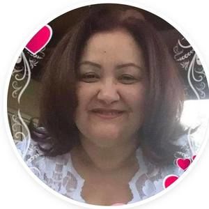 Meet your Posher, Corinne